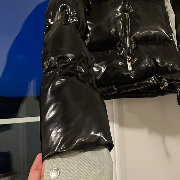Manière de voir | Puffer Jacket - Picture 11 of 14